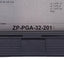 Used Automation Direct ZP-PGA-32-201 ZIPport Panel Interface Connector GFCI Duplex