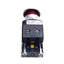 Used Allen Bradley 800T-FXQH2RA1 Push/Pull E-Stop Switch, ø30mm, 1NCLB 1NO & 1NC