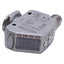 Used Banner Q4XTBLAF300-Q8 Photoelectric Sensor 300mm Range, Bipolar, 10-30VDC