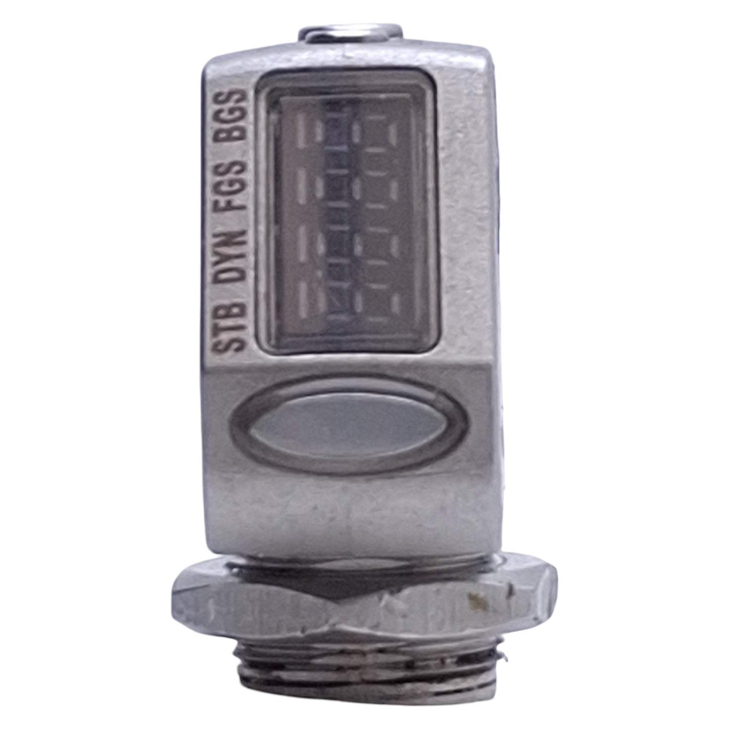 Used Banner Q4XTBLAF300-Q8 Photoelectric Sensor 300mm Range, Bipolar, 10-30VDC