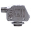 Used Banner Q4XTBLAF300-Q8 Photoelectric Sensor 300mm Range, Bipolar, 10-30VDC