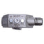 Used Banner Q4XTBLAF300-Q8 Photoelectric Sensor 300mm Range, Bipolar, 10-30VDC
