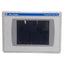 Used Allen Bradley 2711P-T7C4D8 PanelView Plus 700 Touchscreen HMI 6.5in RS-232 24VDC