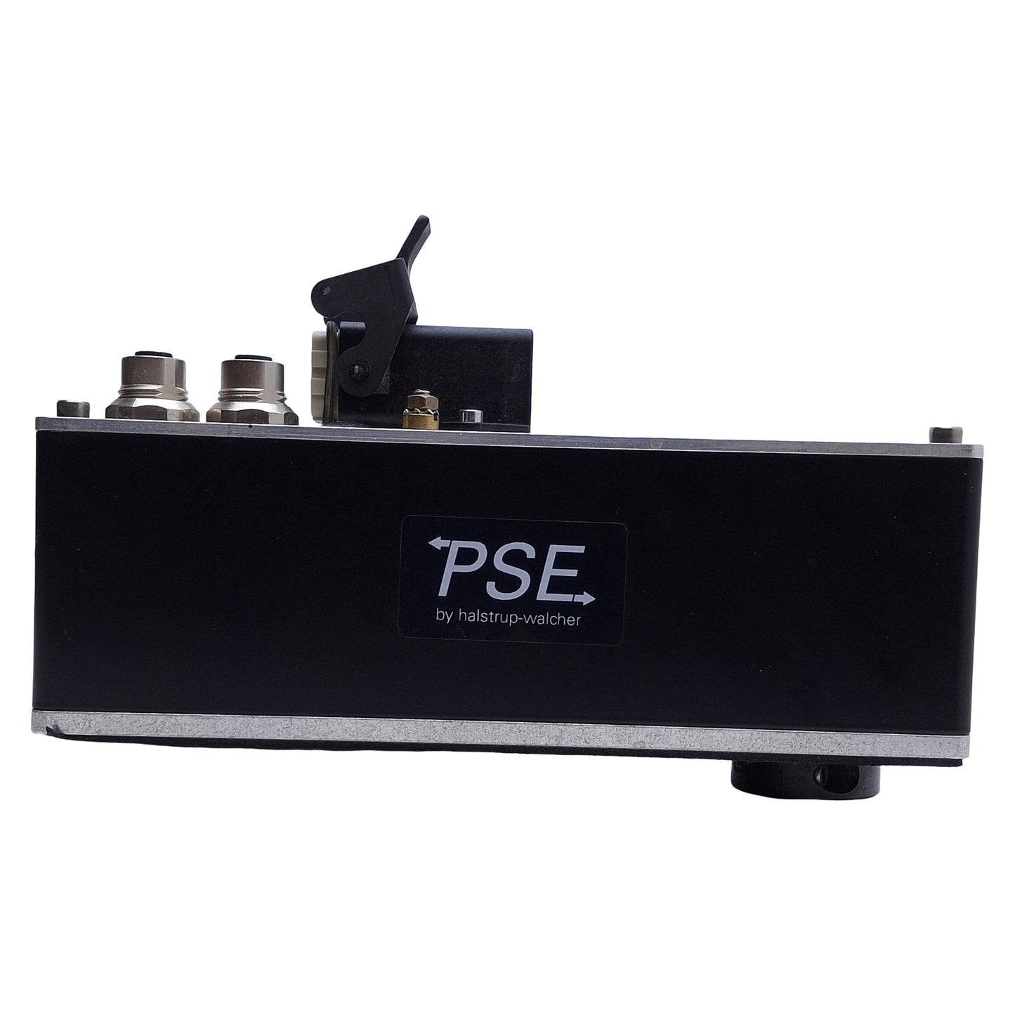 Used Halstrup Walcher PSE3418-14-EI-0-0 Positioning System 24VDC, 18Nm, 60rpm Max