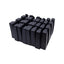New other (see details) Volkswagen 000-061-166-C CarGo Organizer Block System, Hook & Look Base 8 Blocks