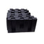 New other (see details) Volkswagen 000-061-166-C CarGo Organizer Block System, Hook & Look Base 8 Blocks
