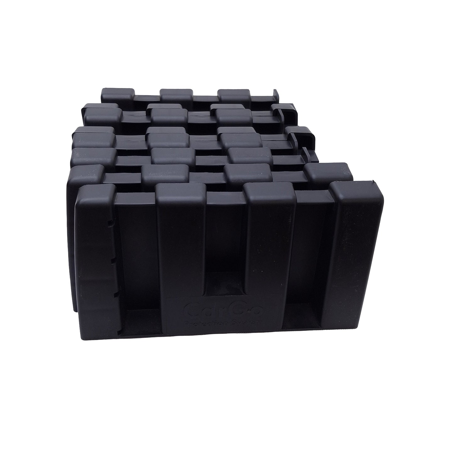 New other (see details) Volkswagen 000-061-166-C CarGo Organizer Block System, Hook & Look Base 8 Blocks