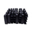 New other (see details) Volkswagen 000-061-166-C CarGo Organizer Block System, Hook & Look Base 8 Blocks