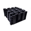 New other (see details) Volkswagen 000-061-166-C CarGo Organizer Block System, Hook & Look Base 8 Blocks