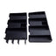 New other (see details) Volkswagen 000-061-166-C CarGo Organizer Block System, Hook & Look Base 8 Blocks