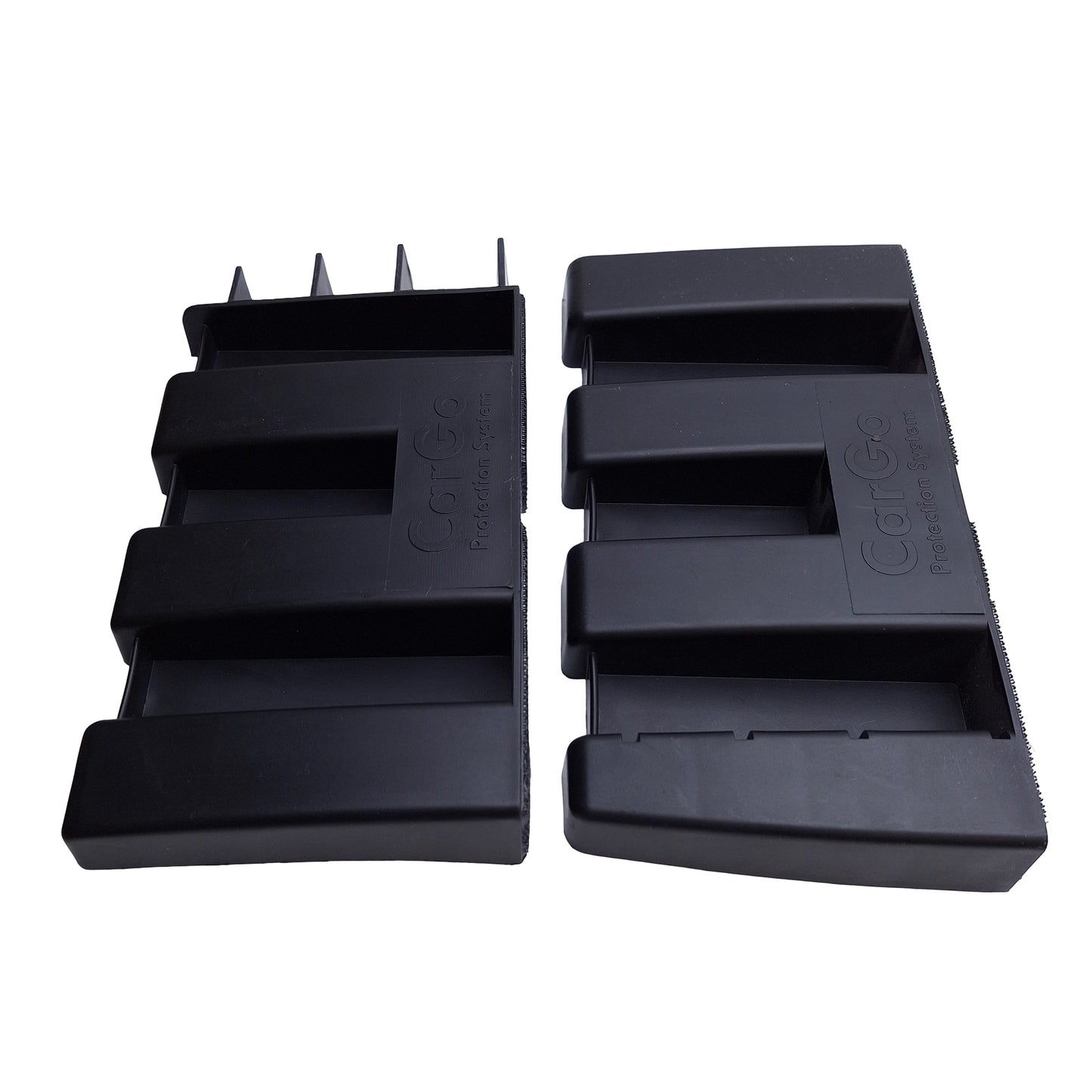 New other (see details) Volkswagen 000-061-166-C CarGo Organizer Block System, Hook & Look Base 8 Blocks