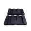 New other (see details) Volkswagen 000-061-166-C CarGo Organizer Block System, Hook & Look Base 8 Blocks