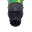 Used Banner S18SP6LPQ Photoelectric Sensor, PNP, 2m Range, 10-30VDC, 4-Pin M12 M, M18