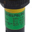 Used Banner S18SP6LPQ Photoelectric Sensor, PNP, 2m Range, 10-30VDC, 4-Pin M12 M, M18