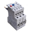 Used Allen Bradley 193-EECB Solid State Overload Relay 1.0-5.0A, 3-Phase, 600VAC