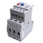 Used Allen Bradley 193-EECB Solid State Overload Relay 1.0-5.0A, 3-Phase, 600VAC