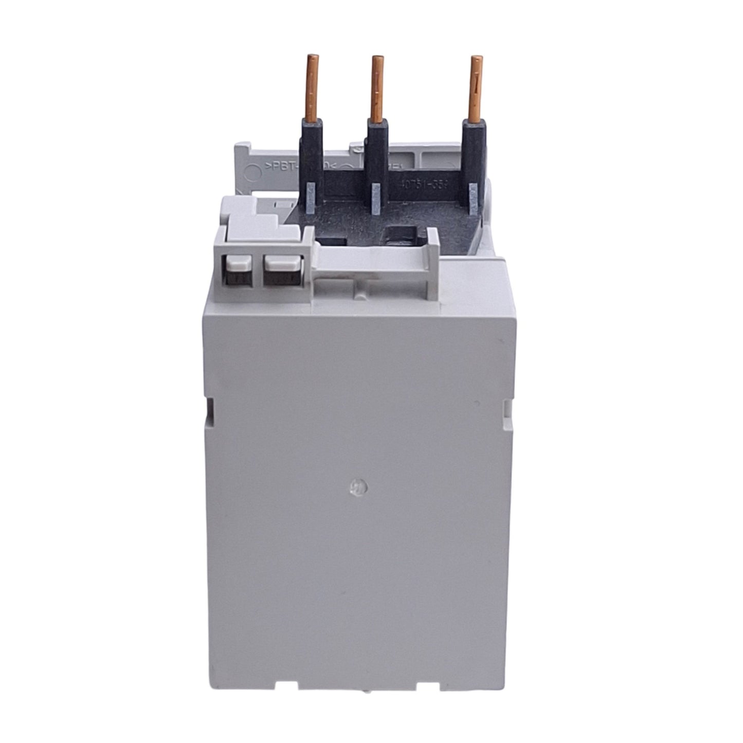 Used Allen Bradley 193-EECB Solid State Overload Relay 1.0-5.0A, 3-Phase, 600VAC