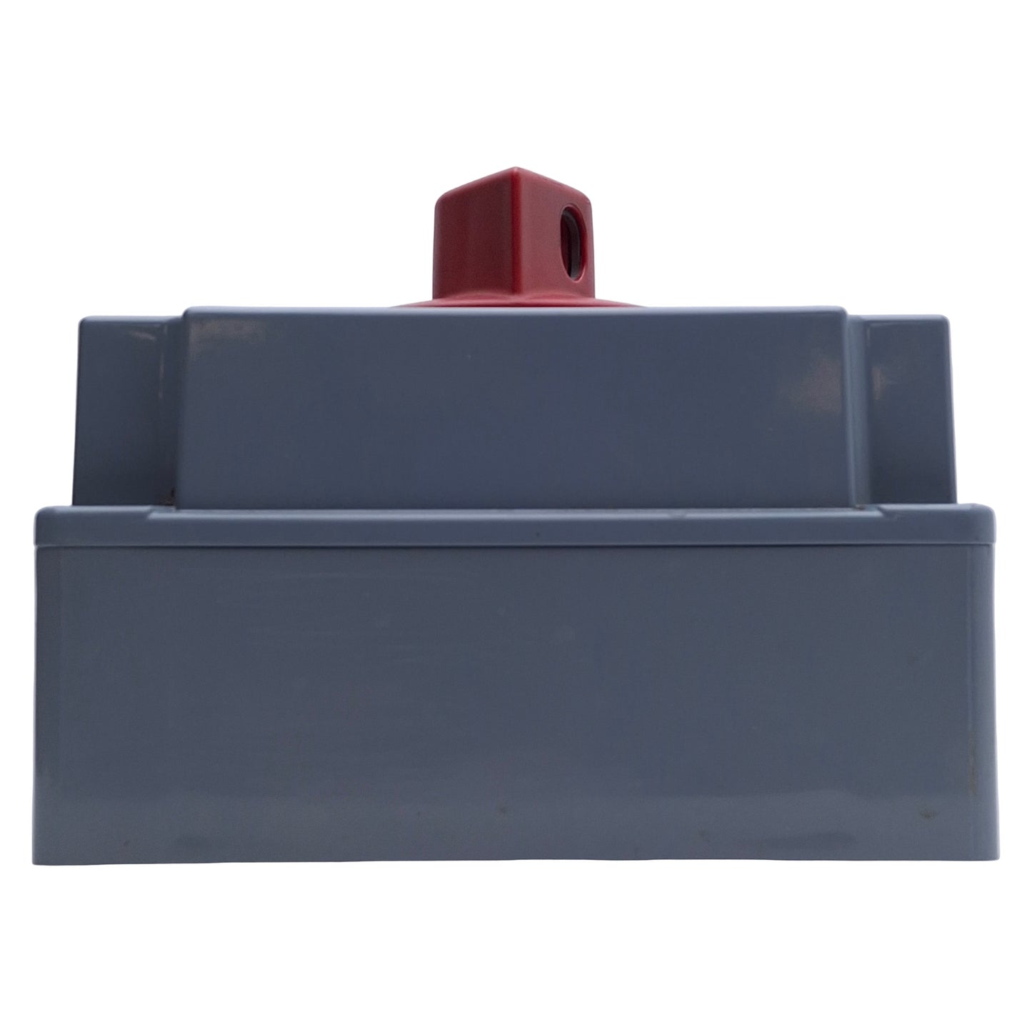 Used Mennekes ME 32MS1A-M2 Enclosed Disconnect Switch 3-Phase, 600VAC 30A, 1NO 1NC