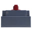 Used Mennekes ME 32MS1A-M2 Enclosed Disconnect Switch 3-Phase, 600VAC 30A, 1NO 1NC