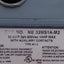 Used Mennekes ME 32MS1A-M2 Enclosed Disconnect Switch 3-Phase, 600VAC 30A, 1NO 1NC