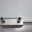 Used Lot of 2 SMC CDQ2WA12-30DMZ Cylinder 30mm Stroke with 12 Bore Size W/ Autoswitch