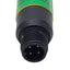 Used Banner S18SP6FF100Q Photoelectric Sensor, PNP, 100mm Range, 10-30VDC, 4-Pin M12