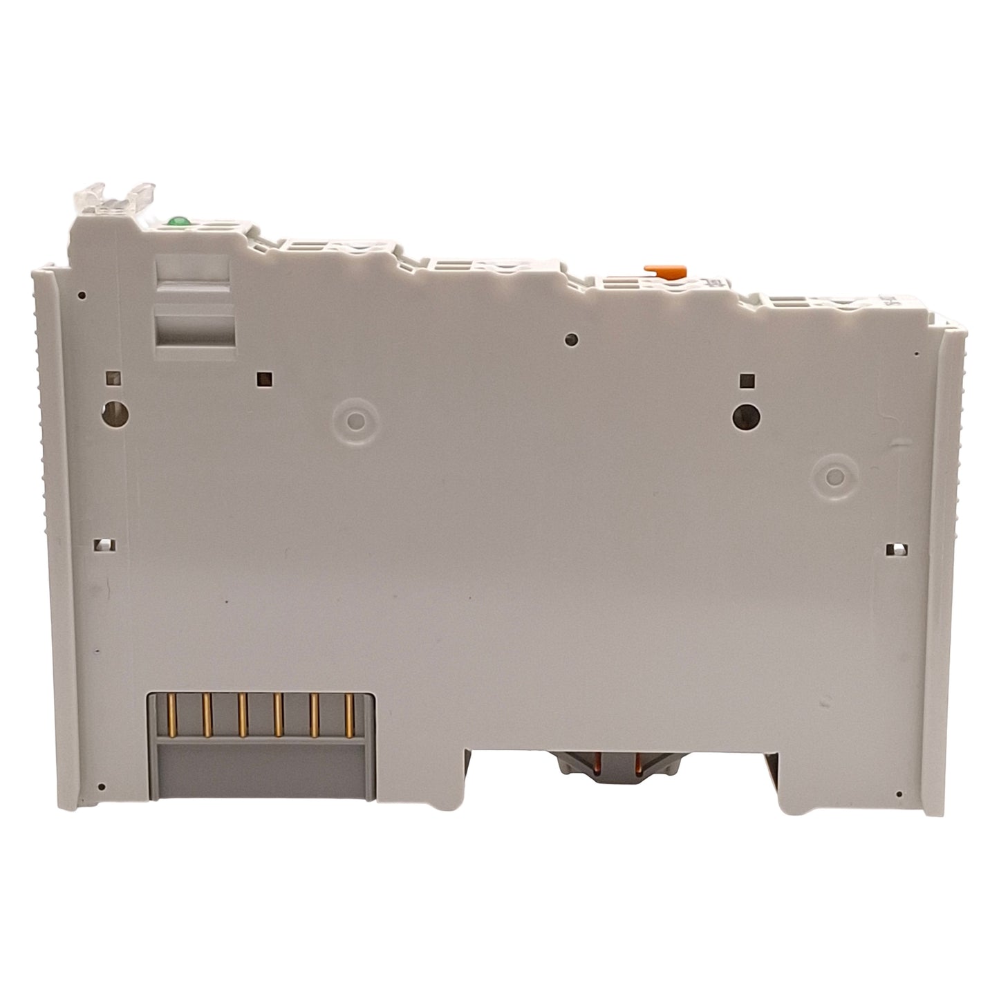 Used Lot of 3 Wago 750-602 PLC I/O System Power Supply Module, 24VDC 10A, DIN Rail