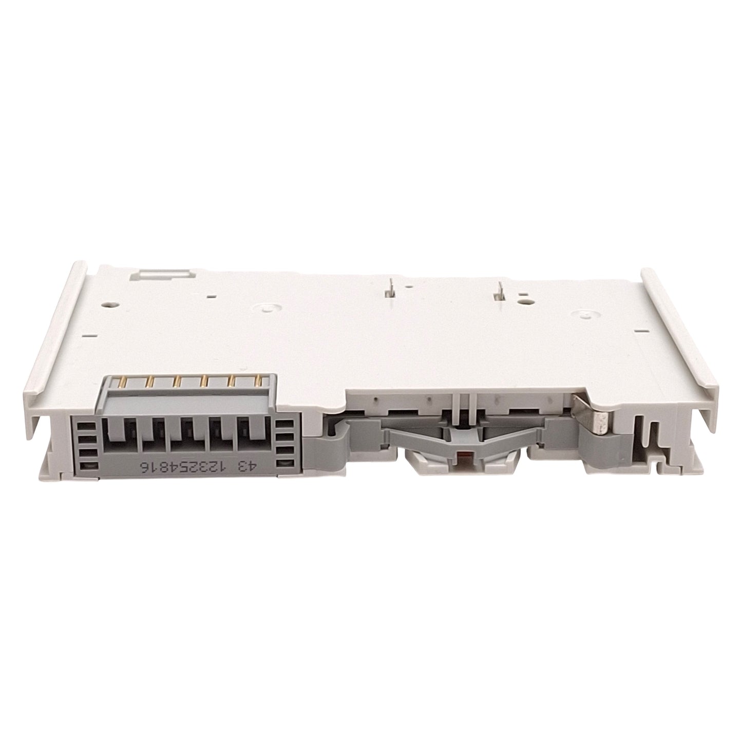 Used Lot of 2 Wago 750-431 PLC Digital Input Module, 8-Channel, 0.2ms Filter, 24VDC