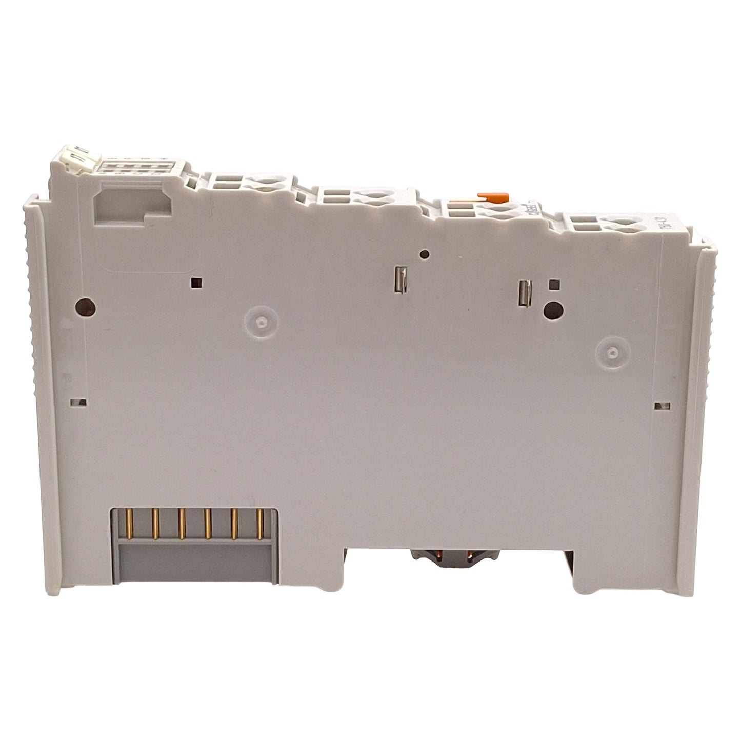 Used Lot of 2 Wago 750-431 PLC Digital Input Module, 8-Channel, 0.2ms Filter, 24VDC