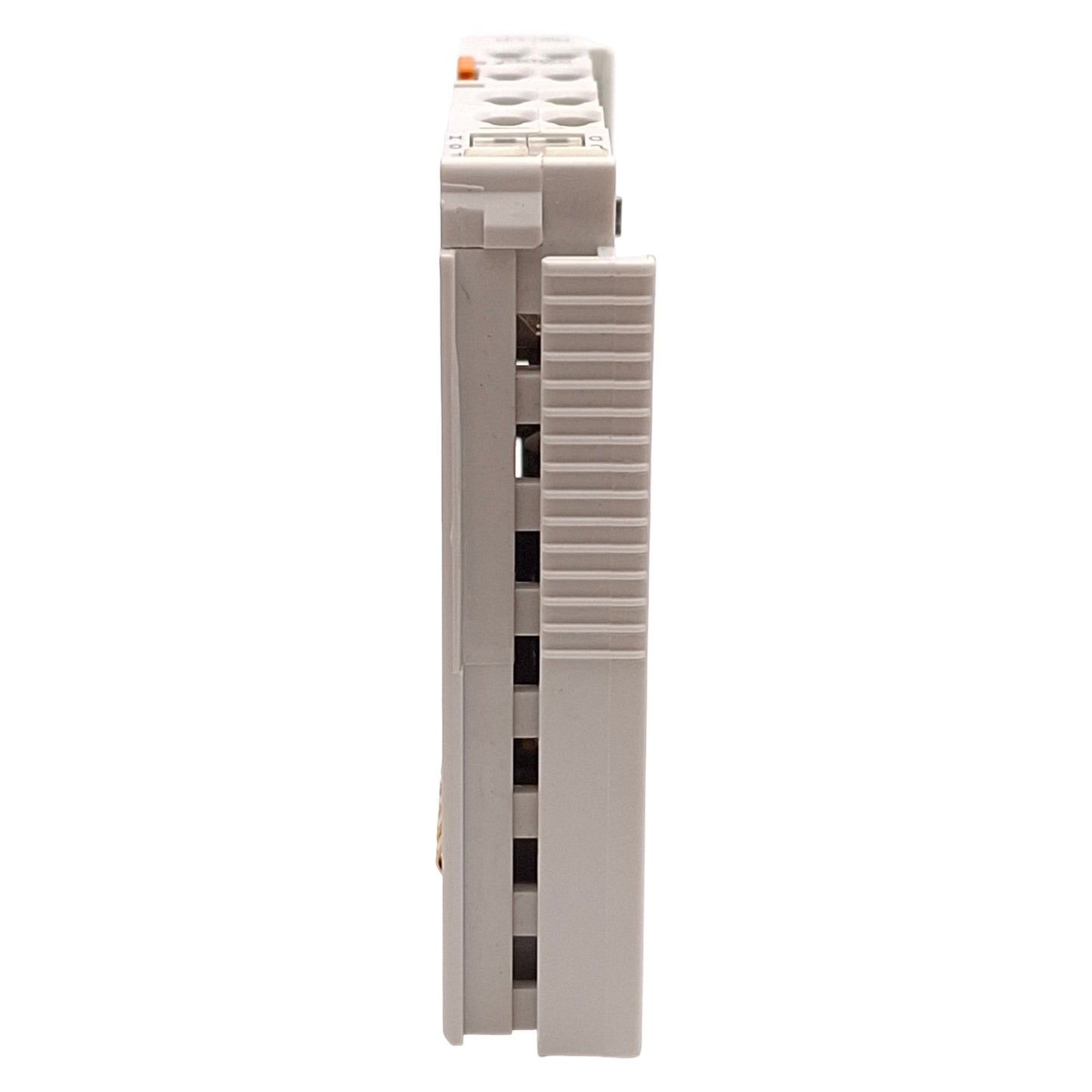 Used Lot of 2 Wago 750-431 PLC Digital Input Module, 8-Channel, 0.2ms Filter, 24VDC