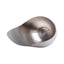 Used Uline H-8724 Stainless Steel Material Scoop, 304SS, 160 Oz, 8in x 10in Bowl