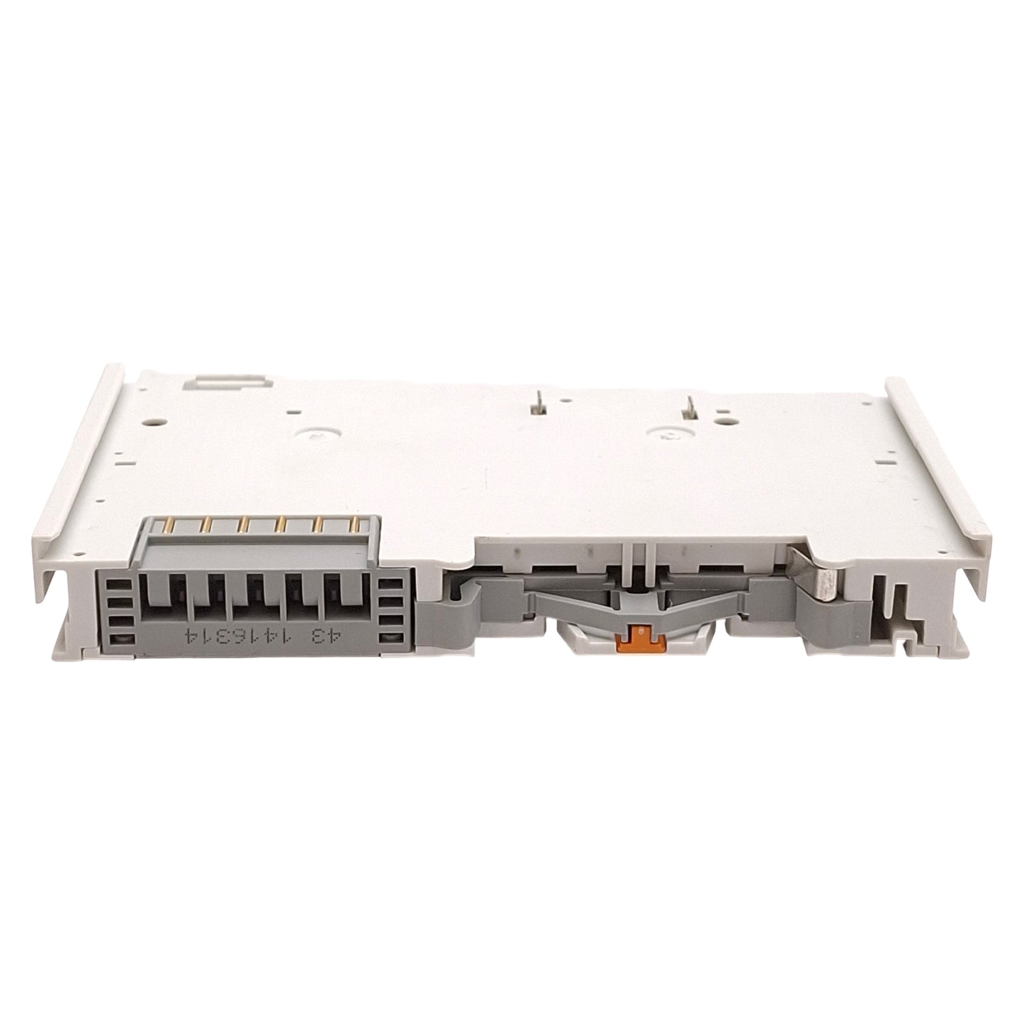 Used Lot of 3 Wago 750-531 PLC Digital Output Module, 8-Channel, 24VDC 0.5A, DIN Rail