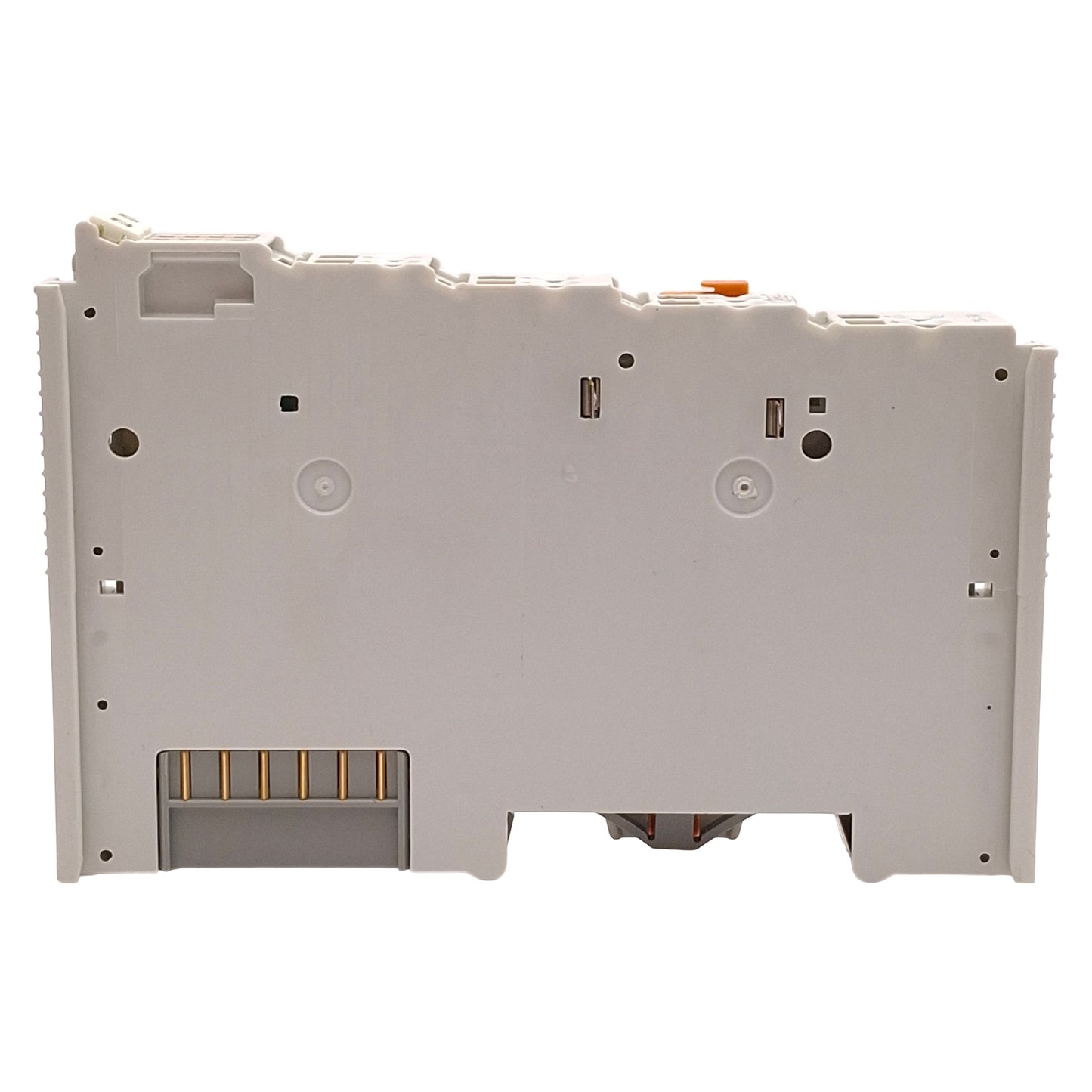 Used Lot of 3 Wago 750-531 PLC Digital Output Module, 8-Channel, 24VDC 0.5A, DIN Rail
