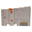 Used Lot of 3 Wago 750-531 PLC Digital Output Module, 8-Channel, 24VDC 0.5A, DIN Rail