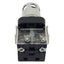 Used Allen Bradley 800T-QAH2GD1 Green Illuminated Momentary Push Button, ø30mm, 1N.O.