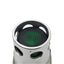 Used Allen Bradley 800T-QAH2GD1 Green Illuminated Momentary Push Button, ø30mm, 1N.O.