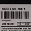 Used N-Tron 508TX Unmanaged Industrial Ethernet Switch, 8-Port, RJ45, 10-30VDC