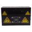 Used N-Tron 508TX Unmanaged Industrial Ethernet Switch, 8-Port, RJ45, 10-30VDC