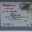 Used Hoffman F44LE9C 90° Elbow LayIn Wireway Outside Opening 4" x 4", Steel, NEMA 12