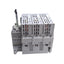 Used Allen Bradley 194R-J60-1753 Fused Rotary Disconnect Switch 3-Pole 60A 600VAC