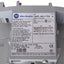 Used Allen Bradley 194R-J60-1753 Fused Rotary Disconnect Switch 3-Pole 60A 600VAC