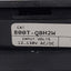 Used Allen Bradley 800T-QBH2W White Illuminated Momentary Push Button, ø30mm, 1NO/1NC