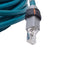Used Allen Bradley 1585D-E4HB-15 Ethernet Media Cable, M12 4-Pin Male to RJ45, 25ft