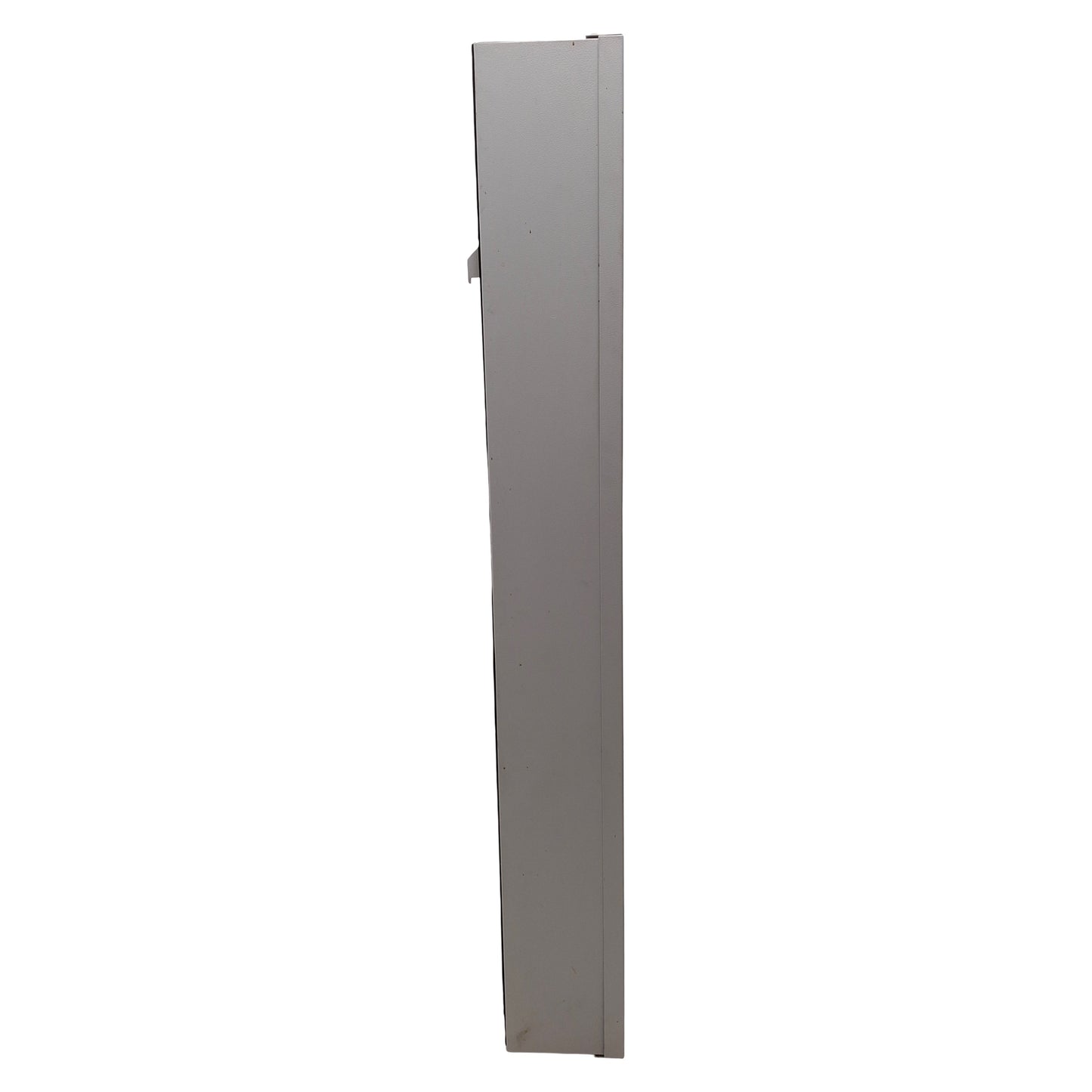 Used Pentair XR472416012 Electronic Enclosure Heat Exchanger, 131CFM, 24W/°F, 115VAC
