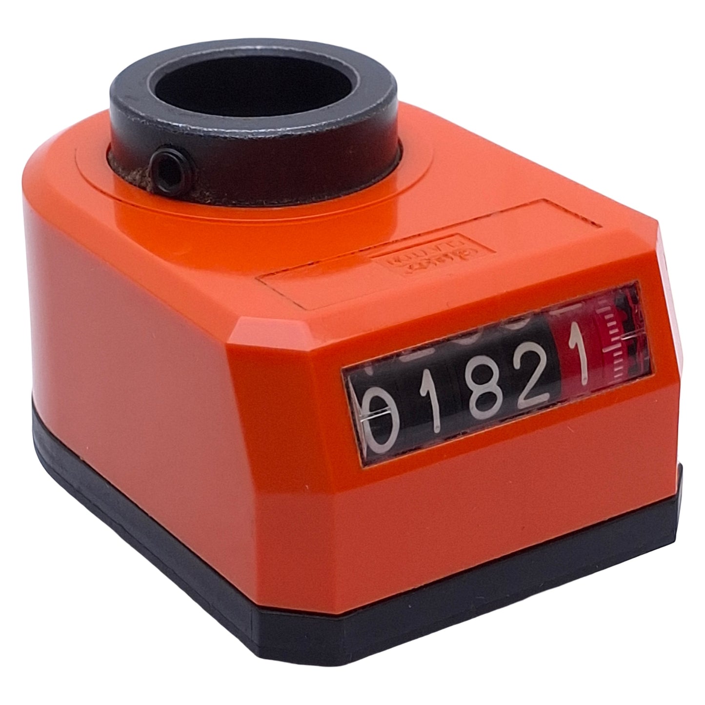 Used Elesa DD52R-AR-0001.0-D-C2 Position Indicator 5-Digit, ø20mm Bore, Clockwise