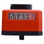 Used Elesa DD52R-AR-0001.0-D-C2 Position Indicator 5-Digit, ø20mm Bore, Clockwise