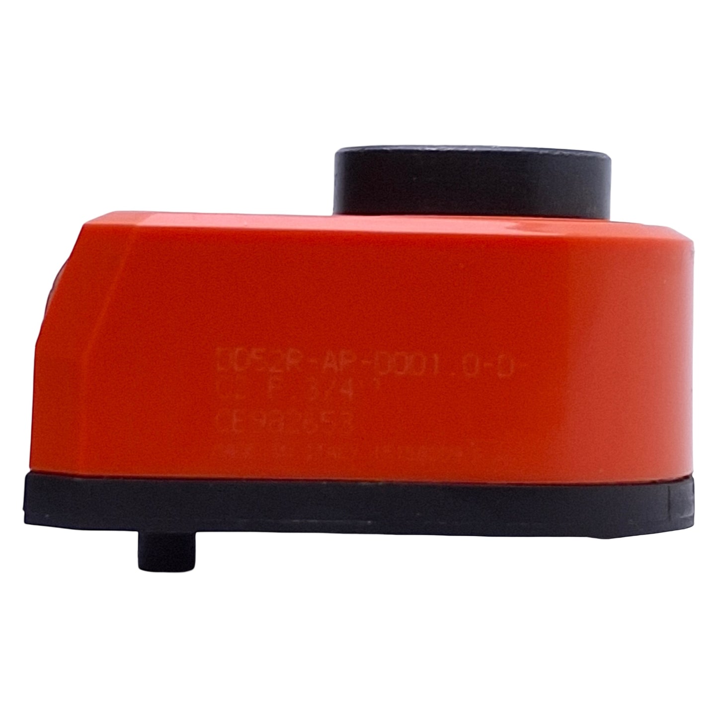 Used Elesa DD52R-AR-0001.0-D-C2 Position Indicator 5-Digit, ø20mm Bore, Clockwise
