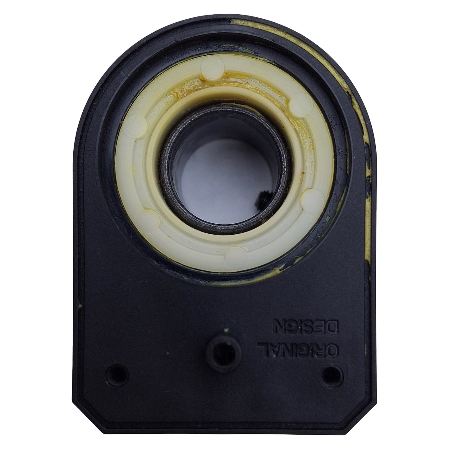Used Elesa DD52R-AR-0001.0-D-C2 Position Indicator 5-Digit, ø20mm Bore, Clockwise
