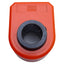 Used Elesa DD52R-AR-0001.0-D-C2 Position Indicator 5-Digit, ø20mm Bore, Clockwise