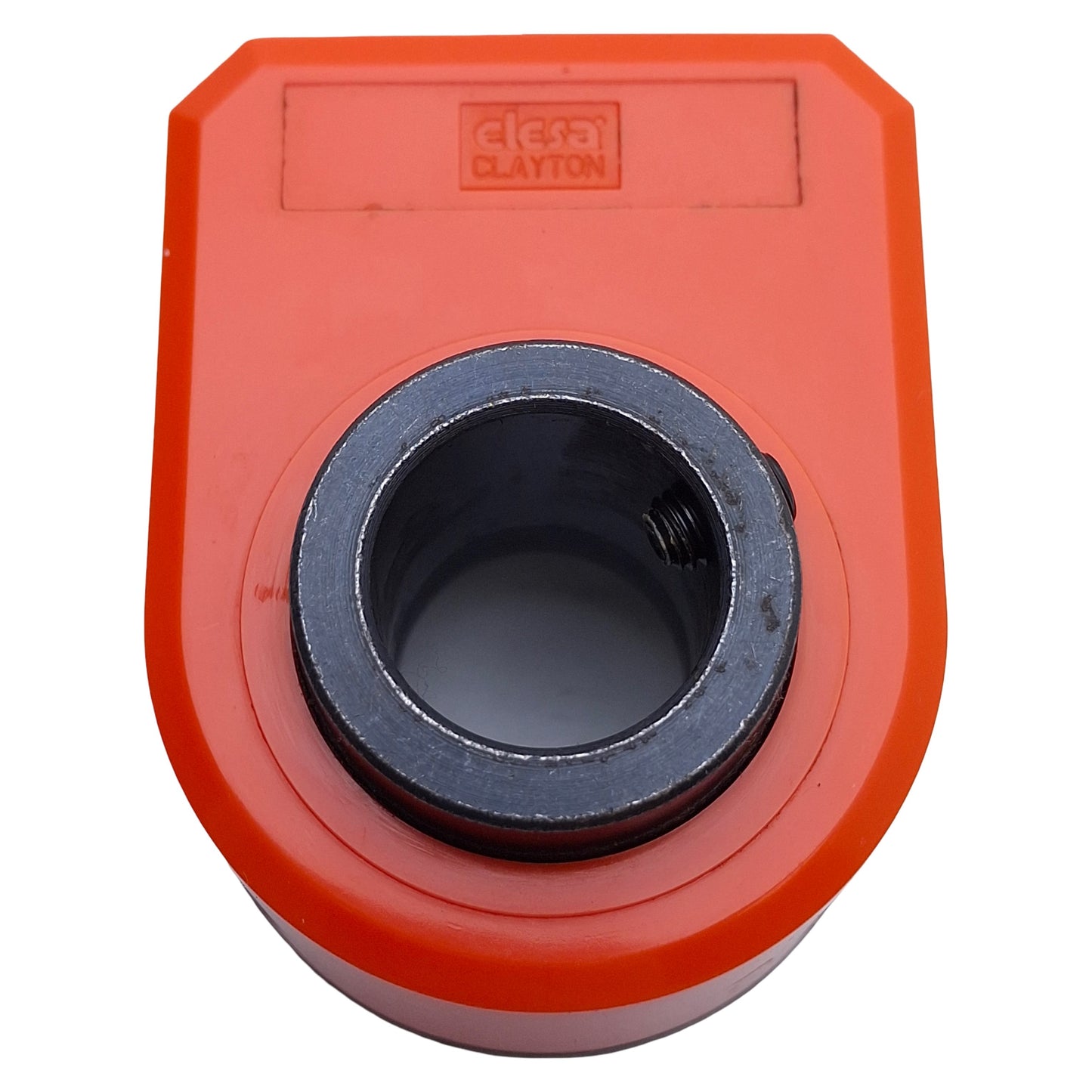 Used Elesa DD52R-AR-0001.0-D-C2 Position Indicator 5-Digit, ø20mm Bore, Clockwise